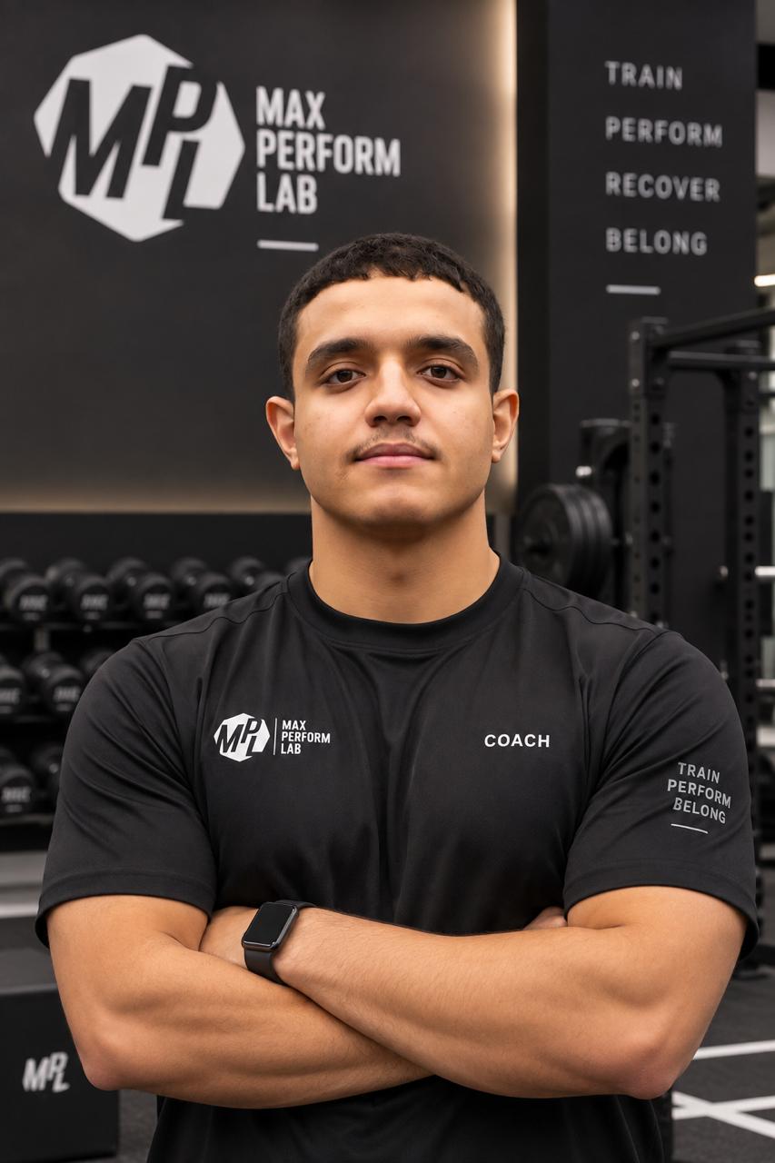 Coach Turki