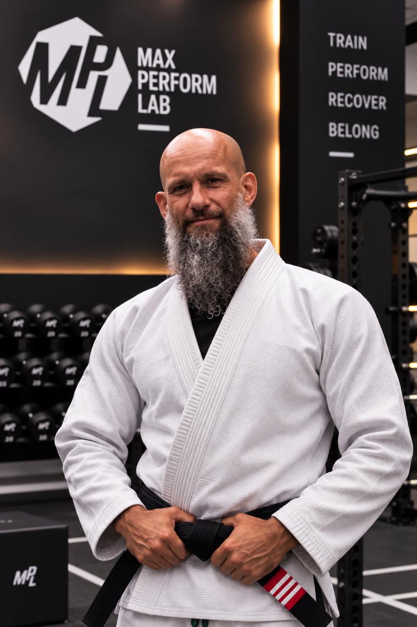 Coach Sergio
